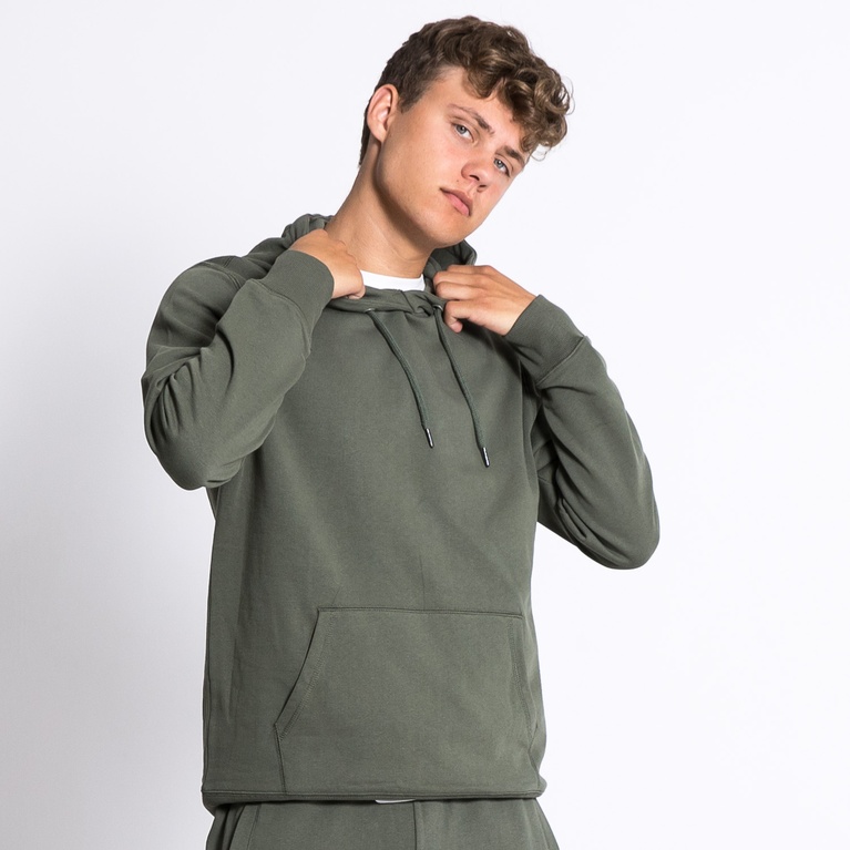 Huppari "Premium Hood" Huppari "Premium Hood"
